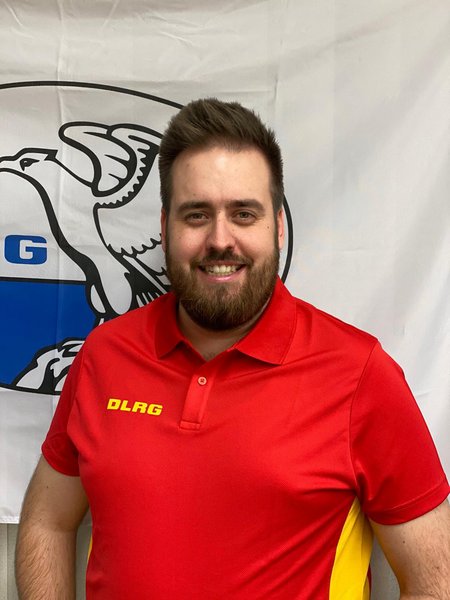 Technischer Leiter: Tim Hubert